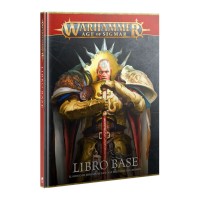 Warhammer Age of Sigmar Libro Base