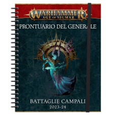Prontuario del Generale: Battaglie Campali 2023-28