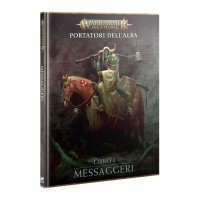 Portatori dell'Alba: Libro I – Messaggeri