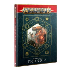 Stagione di Guerra: Thondia