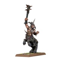 Ghorros Warhoof