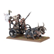 Tuskgor Chariot