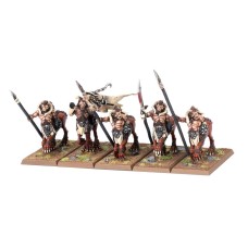 Centigor Herd Command