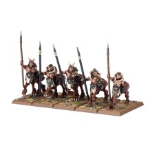 Centigor Herd