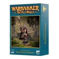Beastman Shaman