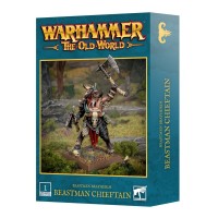 Beastman Chieftain