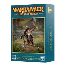 Beastman Chieftain