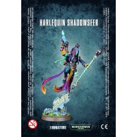Shadowseer - Harlequin