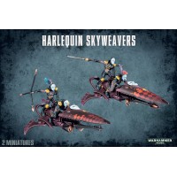 Skyweavers - Harlequin