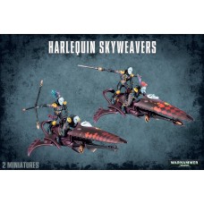 Skyweavers - Harlequin