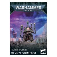 Stratega Memnyr