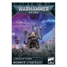 Stratega Memnyr