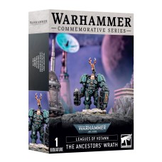 Warhammer Day 2023 - Furia degli Avi