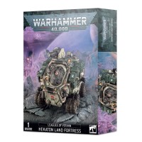 Fortezza Semovente Hekaton