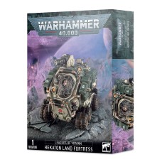 Fortezza Semovente Hekaton