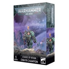 Einhyr Campione