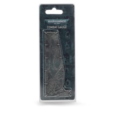 Combat Gauge Warhammer 40k