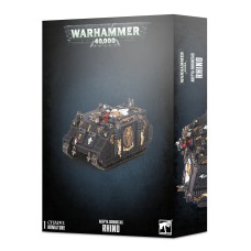 Adepta Sororitas Rhino