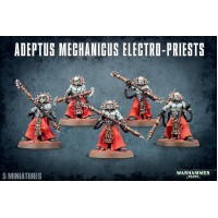 Electro-Priests