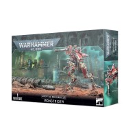 Adeptus Mechanicus Ironstrider Ballistarius