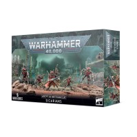 Sicarian Infiltrators
