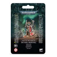 Skitarii Maresciallo