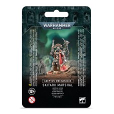Skitarii Maresciallo