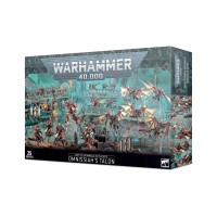 Adeptus Mechanicus: Battleforce – Artiglio dell'Omnissiah