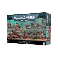 Adeptus Mechanicus – Manipolo di Eliminazione