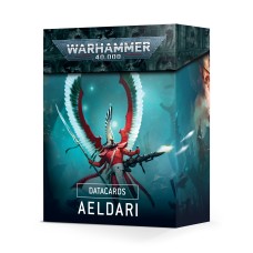 Carte Dati: Aeldari