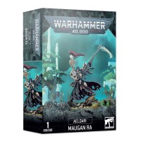 Maugan Ra