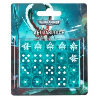 Set di dadi degli Aeldari