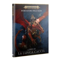 Portatori dell'Alba: Libro III – La Lunga Caccia