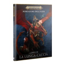 Portatori dell'Alba: Libro III – La Lunga Caccia