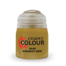 21-57 Hobgrot Hide