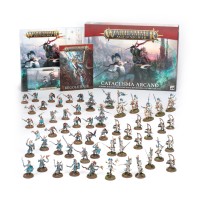 Arcane Cataclysm