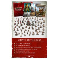 Warhammer Age of Sigmar: Dominio 