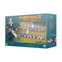 Elven Archers