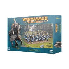 Silver Helms