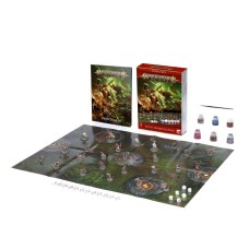 Warhammer Age of Sigmar: Set di Presentazione