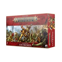 Warhammer Age of Sigmar: Set Introduttivo Extremis