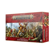 Warhammer Age of Sigmar: Set Introduttivo Extremis