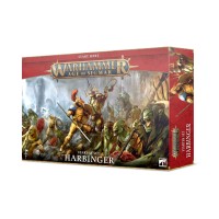 Warhammer Age of Sigmar: Set Introduttivo Araldo