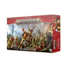 Warhammer Age of Sigmar: Set Introduttivo Araldo
