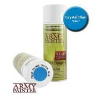 Spray Color Primer Crystal Blue