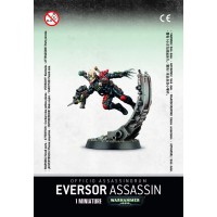 Officio assassinorum - Eversor
