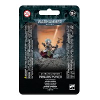 Psionico Primaris