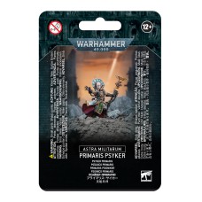 Psionico Primaris