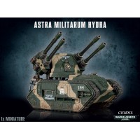 Hydra
