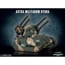 Hydra - Astra Militarum